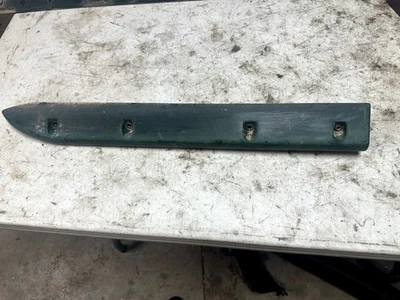 1998 Kawasaki STX900 STX 900 Jet Ski Left Side Sponson Fender - Image 1 of 2