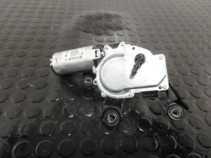 VOLKSWAGEN TRANSPORTER Wiper Motor Rear 2015-2023 5 Door MPV 7E0955711B - Picture 1 of 4