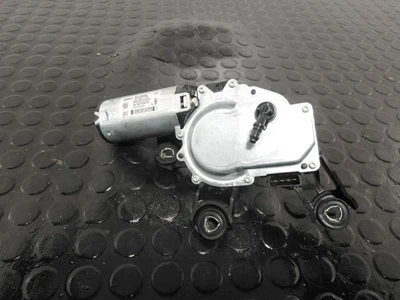 VOLKSWAGEN TRANSPORTER Wiper Motor Rear 2015-2023 5 Door MPV 7E0955711B - Image 1 of 4