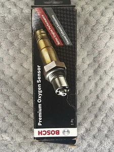 Oxygen Sensor-Engineered Bosch 13355 - Bild 1 von 9