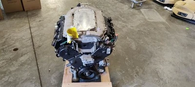 ENGINE MOTOR 2019-2020 ACURA MDX - Image 1 of 4