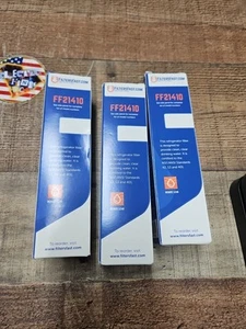 Lote de 3 filtros filtros rápidos para refrigerador FF21410 para LT700P y 46-9690 - Imagen 1 de 7