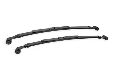 For Chevy Camaro 1967-1969 BMR Suspension SP316 3" Rear Leaf Springs Foto 1 de 2