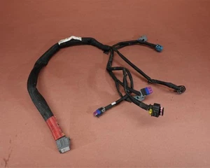 17-21 Harley Davidson Street Rod 750 XG750A Engine Wire Wiring Harness - Picture 1 of 8