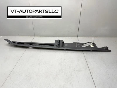 ⭐️2017 - 2020 BMW 530i 540i M550i G30 Front Right Engine Seal Cover Trim OEM - Image 1 of 4