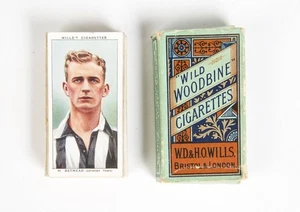 1939-40 Wills's Association Footballers (Pick Your Cards) - Bild 1 von 101