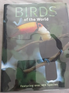 Birds of the World- Bryan Richard, 2005 - Bild 1 von 17