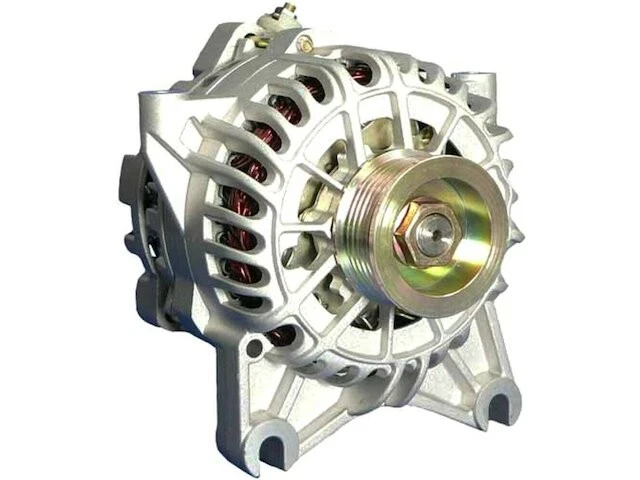 Alternator 14HXJP22 for F150 F250 Super Duty F350 2004 2007 2005 2006 2008 2009 - Image 1 of 1