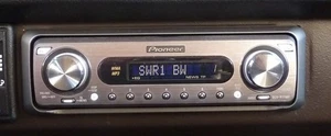 Autoradio Pioneer DEH-P77MP High-end Car HiFi Aluminium Design MOSFET -RAR-TOP- - Bild 1 von 12