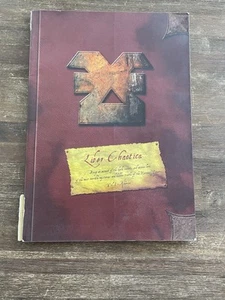 LIBER CHAOTICA Khorne VOL. 1 Warhammer 40k Nurgle Tzeentch Necris Slaanesh - Bild 1 von 6