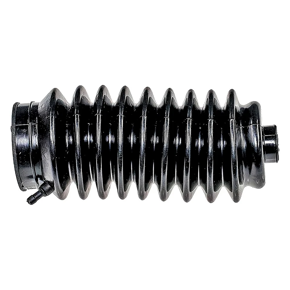 For Honda Civic 88-91 Dorman Solutions Passenger Side Rack & Pinion Bellows Kit Foto 1 de 1