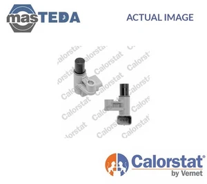 CS0271 CRANKSHAFT POSITION SENSOR CALORSTAT BY VERNET FOR CITROËN C5 II - Picture 1 of 5