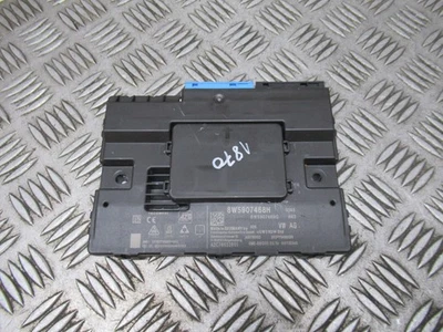 AUDI A4 SE 35 B9 2019 2,0 TSFI MK5 berlina módulo de control puerta de enlace ref1780 Foto 1 de 4