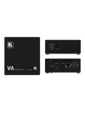 Kramer VIA Connect PLUS - Système de présentation sans fil Neuf Garantie - Image 1 of 3