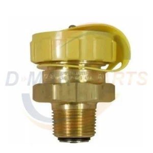 7647SC Ventilfüller Propantank Manchester Worthington - Bild 1 von 1