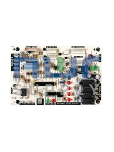Placa de control soplador de horno Nordyne Frigidaire Tappan 624698 - Imagen 1 de 1