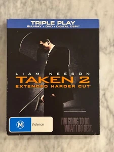 Taken 2 Blu-Ray - Foto 1 di 1