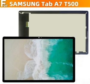 LCD Display Touch Screen Für Samsung Galaxy Tab A7 10.4 2020 T500 T505 - Bild 1 von 5