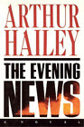 Arthur Hailey The Evening News (Tascabile)
