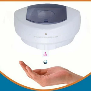 Automatischer Induktion Touchless Seifenspender Desinfektor Handreiniger Wandhalterung - Bild 1 von 8