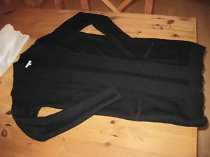 TOM TAILOR Long-Cardigan, Farbe Schwarz, Größe XS, 100% Baumwolle *neuwertig* - Bild 1 von 14