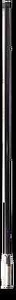 Mobile Phone Antenna MULTI-BAND HIGH GAIN 9 dBi ANTENNA WHITE 90CM GSM 3G 2.4Ghz - Picture 1 of 1