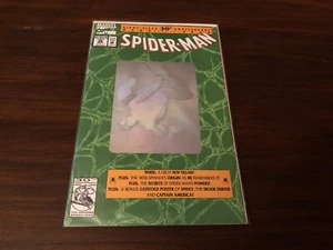 Spider-Man 26 Vf-Nm - Imagen 1 de 6