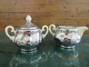 Sahne & Zucker Set Furstenberg KOSTENLOSER VERSAND - Bild 1 von 13