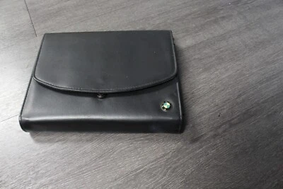 BMW Serie 5 2013/528i/535i/550i/xDrive manual completo del propietario con navegación Foto 1 de 3