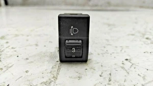 Ersatzteile Verwendet, Regler Beleuchtung \ Leuchttürme Mazda CX-7 - Bild 1 von 2