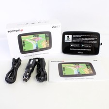 Tomtom start 52 saturn