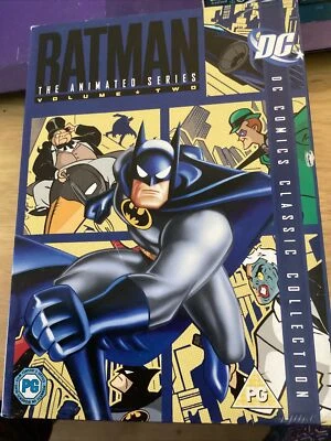 Batman the Animated Series: Volume 2, DVD - Image 1 of 3