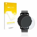 upscreen Anti Glare Screen Protector for Holalei Fitness Tracker 1.3" Matte