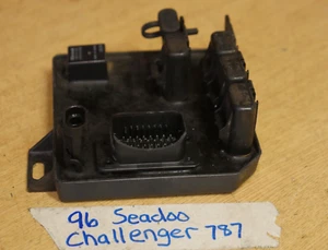 96 SEADOO CHALLENGER 787 800 OEM ELECTRONIC MODULE 278000746 - Bild 1 von 9