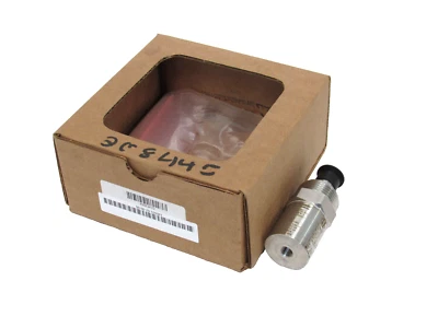 NUEVO VELÓMETRO BENTLY NEVADA 190501 190501-02-00-00 Foto 1 de 3