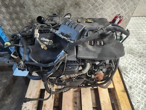 CITROEN C4 ENGINE COMPLETE 1.6 DIESEL DV6DTED PICASSO MK2 2013 - 2020 - Picture 1 of 18