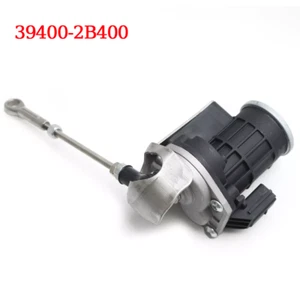 Turbo Actuator 39400-2B400 New for Hyundai Veloster Kia Soul Forte 1.6L - Bild 1 von 7