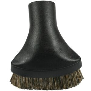 Vacuum Premium Dusting Brush Black