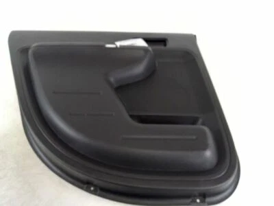 2007 FORD EDGE REAR LEFT DOOR TRIM PANEL - Изображение 1 из 4