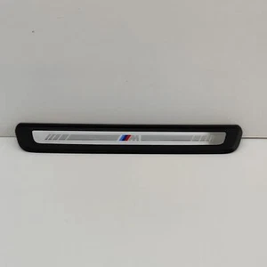 BMW 3 Touring G21 Copri sottoporta anteriore sinistro M-Sport 8079739 25588419 - Imagen 1 de 7