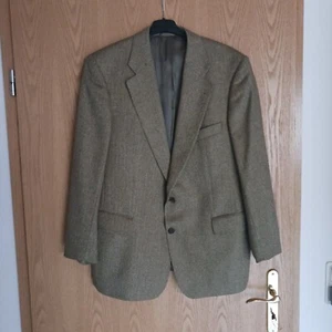 Ermeneldigo Zegna Winter Sakko Gr. 25 - Bild 1 von 8