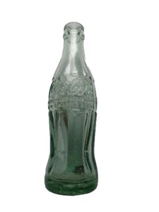 Beckley W.va. Coca Cola 6ozs 54-11 - Picture 1 of 5