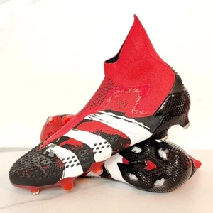 ADIDAS PREDATOR MUTATOR 20+ FG HU UK 9,5 US 10 EU 44 - Picture 1 of 8