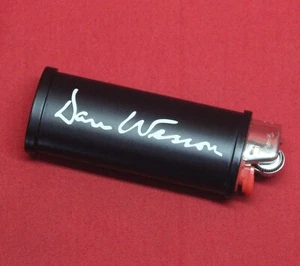 Dan Wesson Lighter Cover for Bic Lighter - Picture 1 of 4