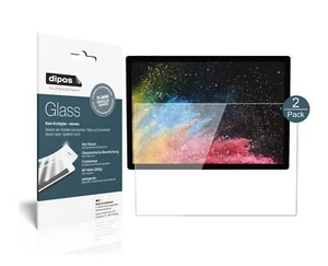Screen Protector for Microsoft Surface Book 3 13.5 inch Flexible Glass 9H dipos - Picture 1 of 8