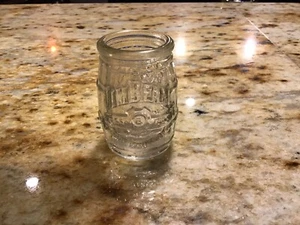 Vaso de chupito Jim Beam - 2 pulgadas - Imagen 1 de 1