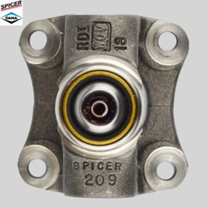 212130X Spicer doble cardán CV brida yugo serie 1330 - 1998-2004 Mercedes ML - Imagen 1 de 3