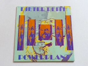Dieter Reith - Powerplant (Unplayed) - Bild 1 von 4