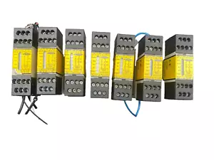 BANNER AT-FM-10K 24V 200mA 35ms x1pc - Bild 1 von 4