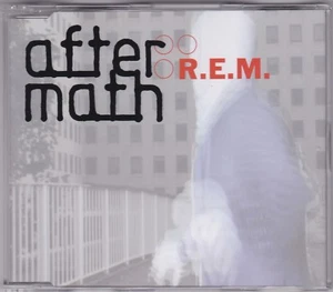 R.E.M. rem - Aftermath - CD (3 x Track Australia) - Picture 1 of 2